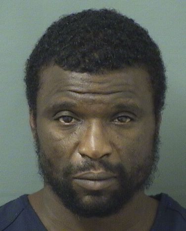  FREDRICK BUNARD ANDERSON Results from Palm Beach County Florida for  FREDRICK BUNARD ANDERSON