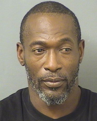  ANTHONY LAMAR LEWIS Photo