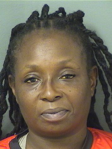  JENNIFER LASHAWN DAVIS Photo