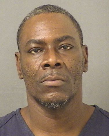  ROY LADELL FANN Photo