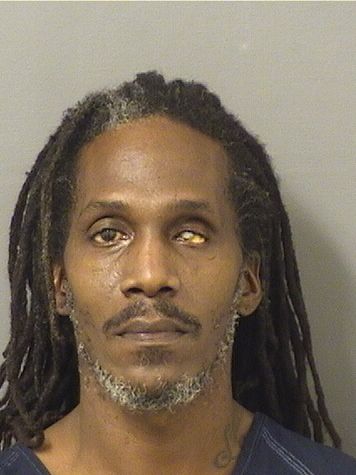  WILLIAM JERMAINE ANDERSON Results from Palm Beach County Florida for  WILLIAM JERMAINE ANDERSON