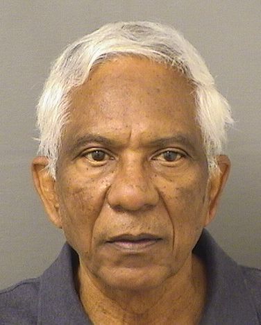  ANDRE A BAPTISTE Results from Palm Beach County Florida for  ANDRE A BAPTISTE