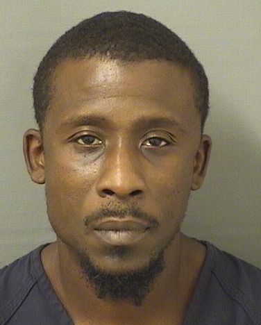  LAMARIO FRANSJUAR RATLIEFF Photo