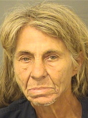  ROXANNE HUMBERT Photo