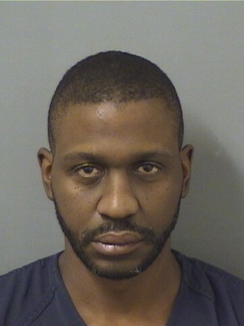  TERRANCE BERNARD THOMAS Results from Palm Beach County Florida for  TERRANCE BERNARD THOMAS
