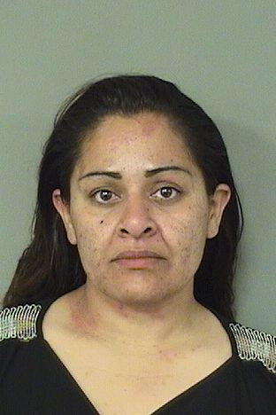  NATALIE MARIE HERNANDEZ Photo