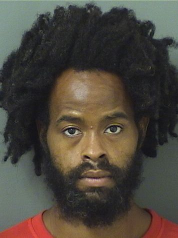  ANTONIO CHAPMAN Photo