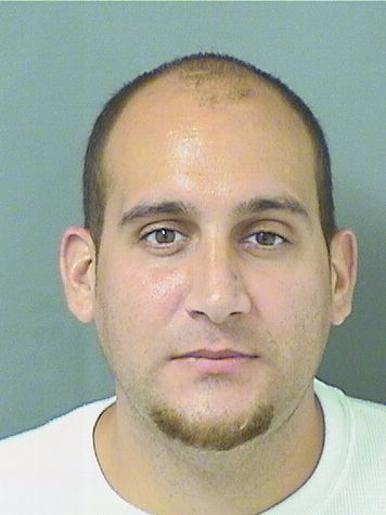  JACOB RODRIGUEZ Results from Palm Beach County Florida for  JACOB RODRIGUEZ