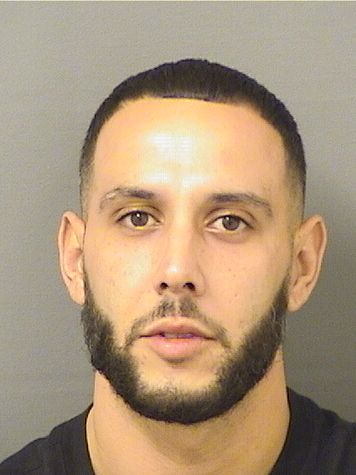  SEBASTIAN ALLEN THIBODEAU Photo