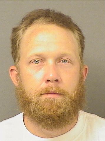  BRANDON TIMOTHY DORAN Photo