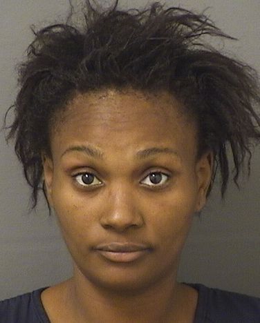  CHRISTAL TAREA DUDLEY Photo