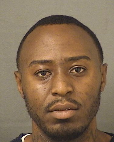  DEONTE ROUNDTREE Results from Palm Beach County Florida for  DEONTE ROUNDTREE