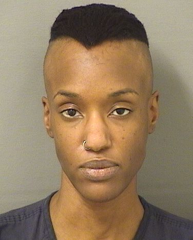  JENNIFER YVETTE HARRISON Photo