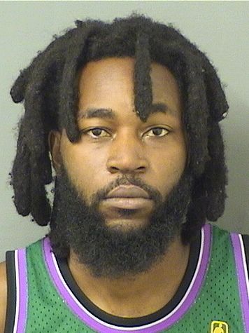  ROOSEVELT  IV MITCHELL Results from Palm Beach County Florida for  ROOSEVELT  IV MITCHELL