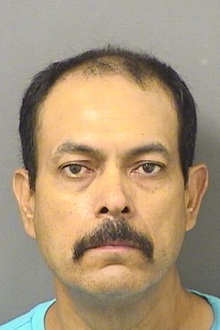  AGUSTIN INIGUEZ Results from Palm Beach County Florida for  AGUSTIN INIGUEZ