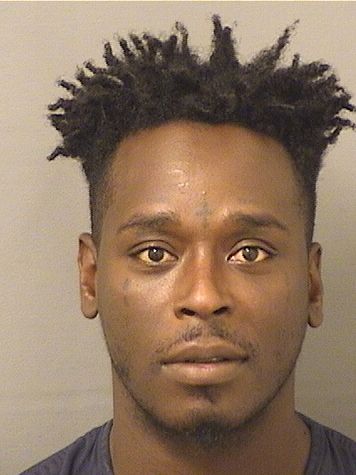  MICHAEL LAMAR TYSON Photo For  MICHAEL LAMAR TYSON