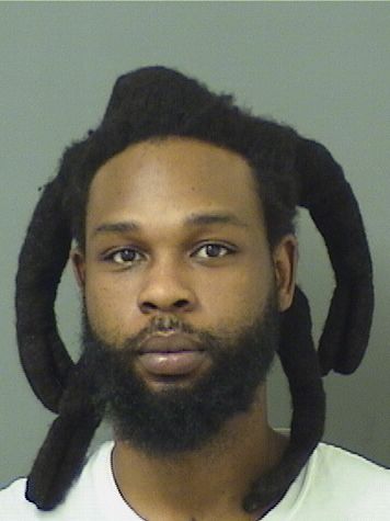  QUINTON HENDERSON Results from Palm Beach County Florida for  QUINTON HENDERSON