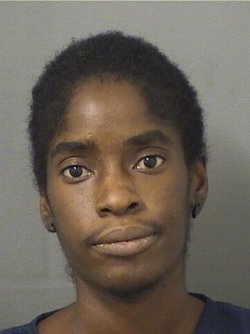  JACQUENIECE SHONTOYA FRANCIS Results from Palm Beach County Florida for  JACQUENIECE SHONTOYA FRANCIS