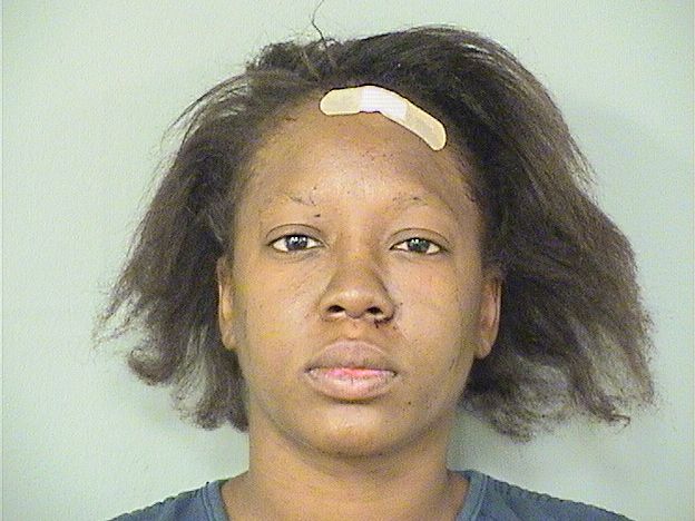  WILNESHIA SHANTRAILFRANKE WILBORN Photo