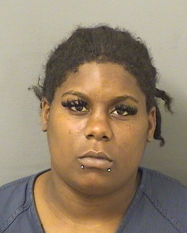  ANTISHA ANDREA BROWN Resultados de la busqueda para Palm Beach County Florida para  ANTISHA ANDREA BROWN