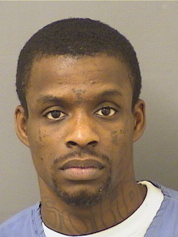  JERRELL S ROBERTS Photo
