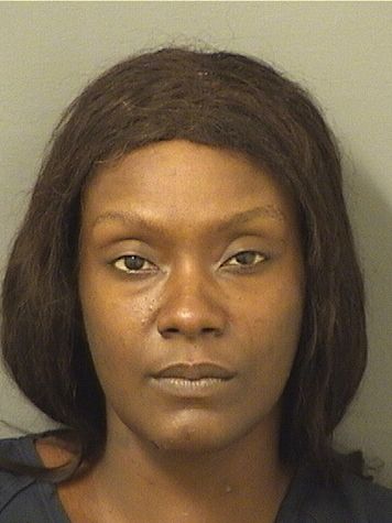  KENDRA LATRICE JACKSON Results from Palm Beach County Florida for  KENDRA LATRICE JACKSON