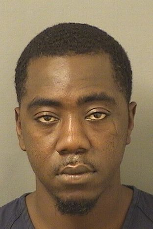  MICHAEL LAMAR FLEMING Photo