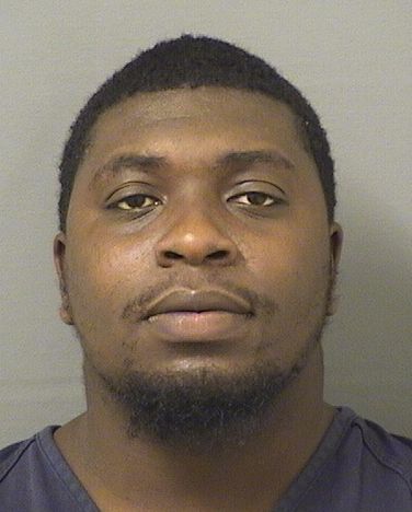  TRAVON JERMELL ROUNDTREE Results from Palm Beach County Florida for  TRAVON JERMELL ROUNDTREE