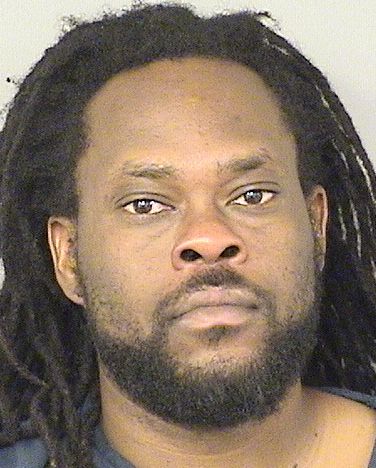  DEMETRIOUS L Jr WALKER Photo