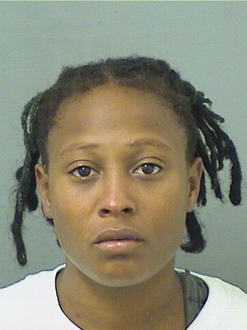  ARIAN RONDEJA WILLIAMS Photo For  ARIAN RONDEJA WILLIAMS