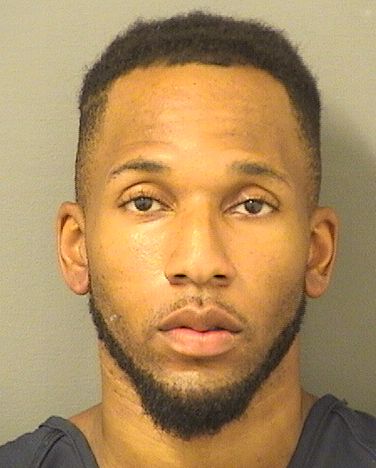  ROMAN Q JACKSON Photo