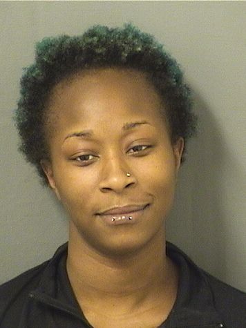  KEANA DECOYA RUSSELL Photo