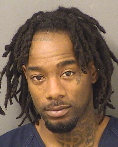  DOMINIC RAVON MARTIN Photo For  DOMINIC RAVON MARTIN