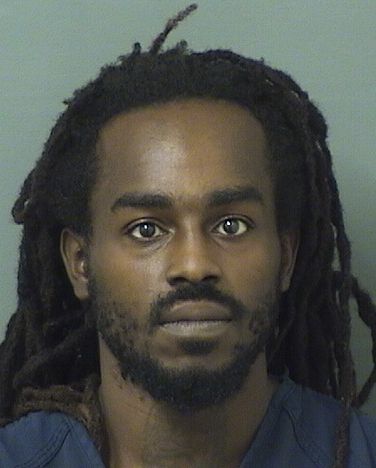  GERALD TYRONEJ EDWARDS Results from Palm Beach County Florida for  GERALD TYRONEJ EDWARDS