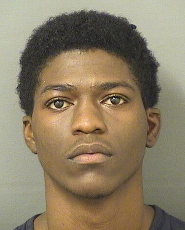  MONTAVIOUS KESHAD MOORE Results from Palm Beach County Florida for  MONTAVIOUS KESHAD MOORE