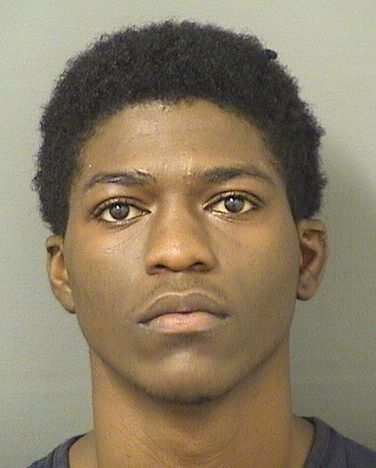  MONTAVIOUS KESHAD MOORE Photo For  MONTAVIOUS KESHAD MOORE