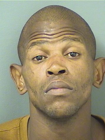  JAMES JAVON BROOKS Photo