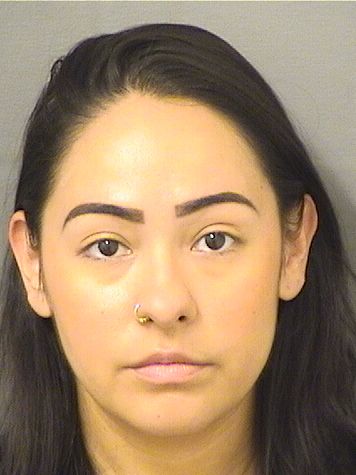  AMBARLYN STEPHANIE ESTRADA Photo