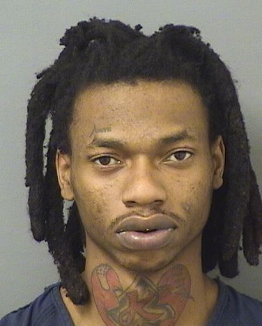  KRISTOPHER XAVIER CARRINGTON Results from Palm Beach County Florida for  KRISTOPHER XAVIER CARRINGTON