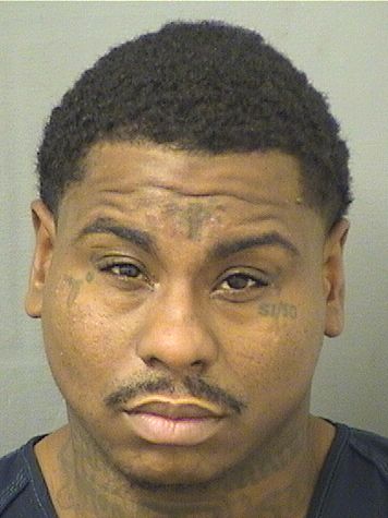  ANTHONY LEKEITH STEWARD Photo