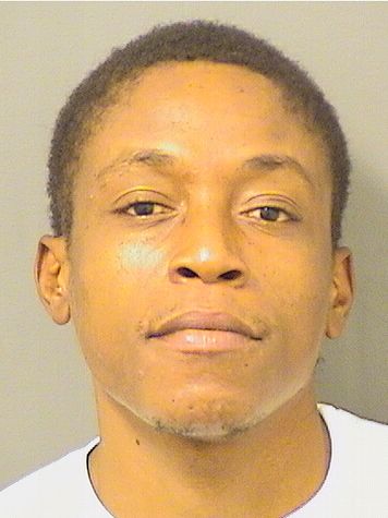  NATHANIEL TERRENCEJ BRYANT Photo