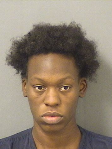  NERILLIA CHAZMAIN LAURENT Photo