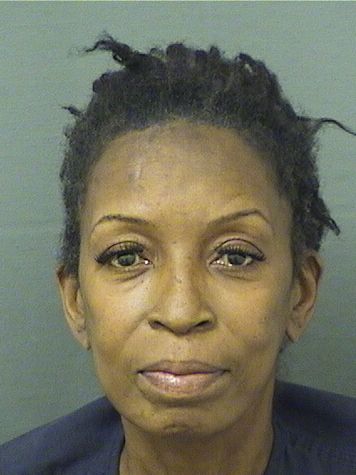  LORESA ROSLYN JONES Photo
