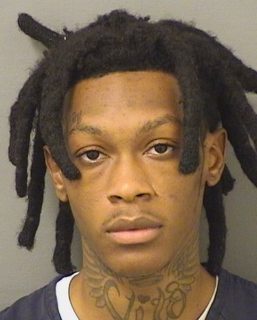  JAQUAN A PERRY Results from Palm Beach County Florida for  JAQUAN A PERRY