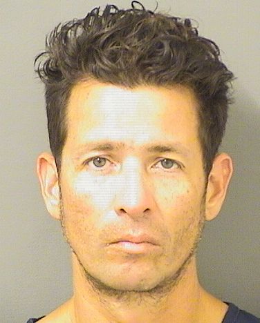  ALVARO JOSE BLANDON Photo