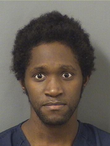  DENZEL LESLIE Results from Palm Beach County Florida for  DENZEL LESLIE