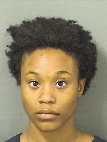  LEANNA ANNMARIE MITCHELL Photo