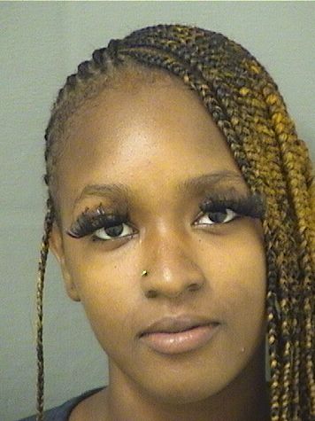  DALPHNE FONROSE Results from Palm Beach County Florida for  DALPHNE FONROSE