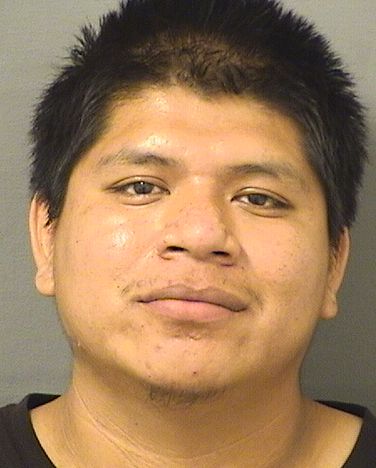  JUNIOR JUAN JIMENEZ Photo