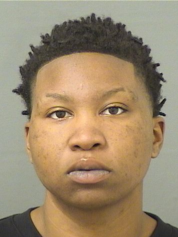  MARKIYLA JALEYA BURTON Photo For  MARKIYLA JALEYA BURTON